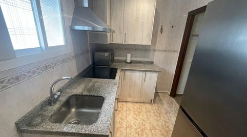 Photo 4 of Flat for rent in Leiria, Triana Este,  Sevilla Capital