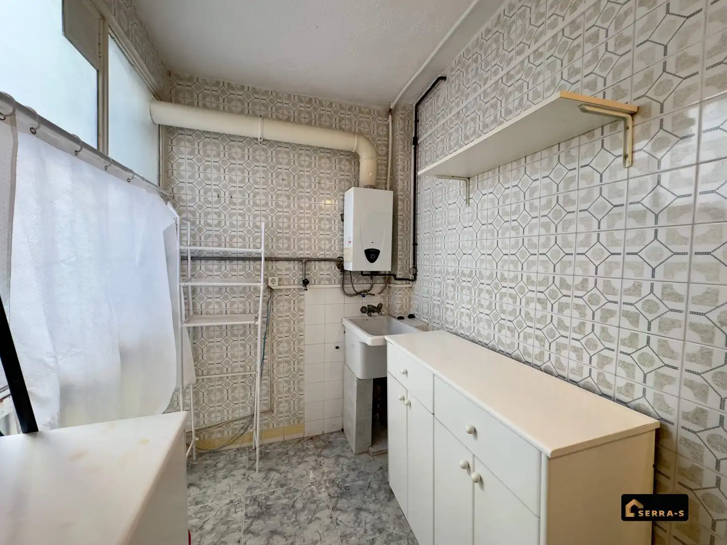 Appartement avec terrasse à vendre à Els Molins, imagen 9