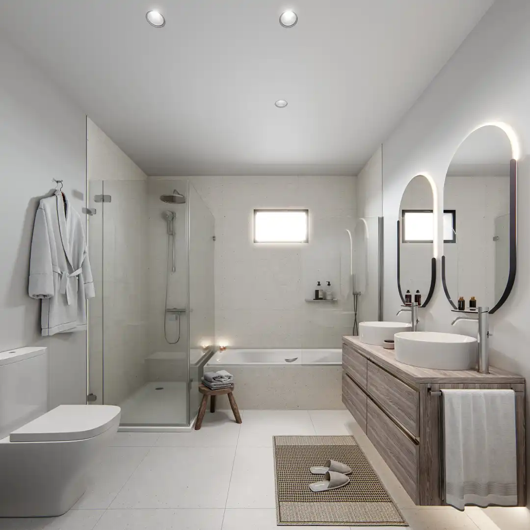 Ático con piscina en venta en Torreblanca del Sol, imagen 6