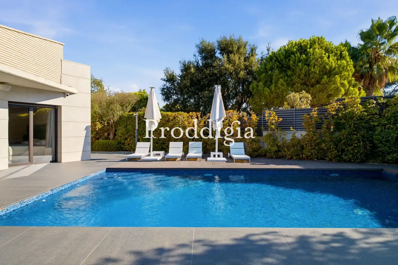 Villa avec piscine à vendre à Golf - Can Trabal, imagen 39