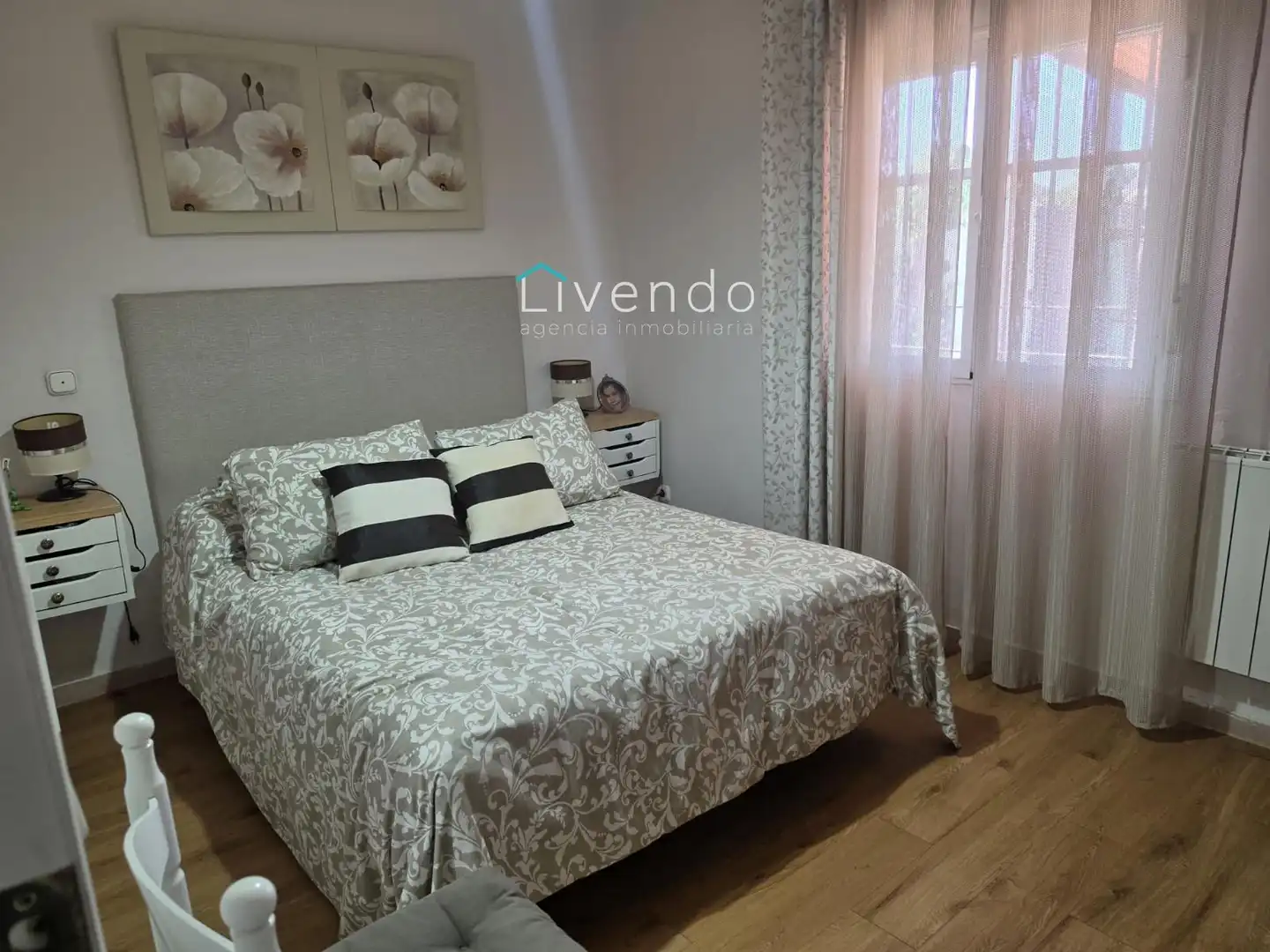 Dormitori de Casa o xalet en venda en Chiclana de la Frontera amb Aire condicionat, Traster i Piscina