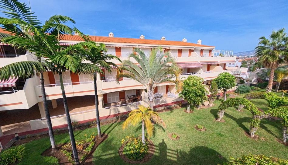 Photo 1 of Apartment for sale in Fragata, Playa Jardín, Santa Cruz de Tenerife