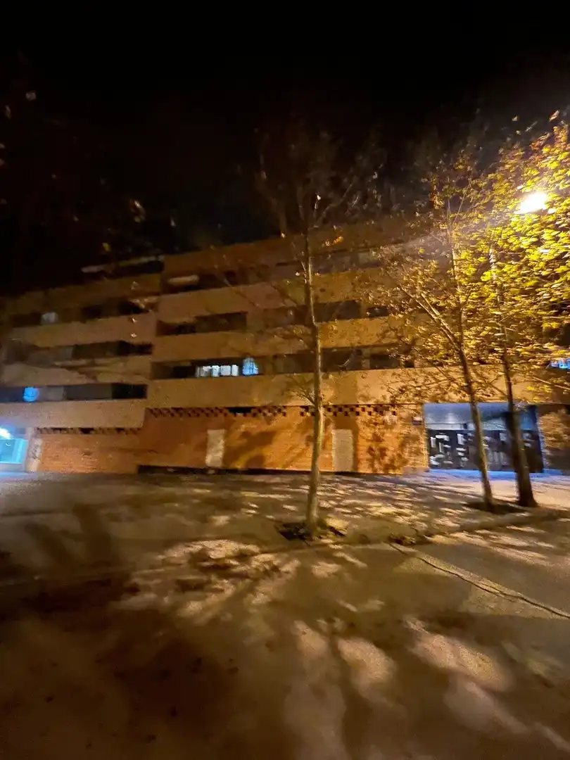 Außenansicht von Garage zum Verkauf in Aranjuez