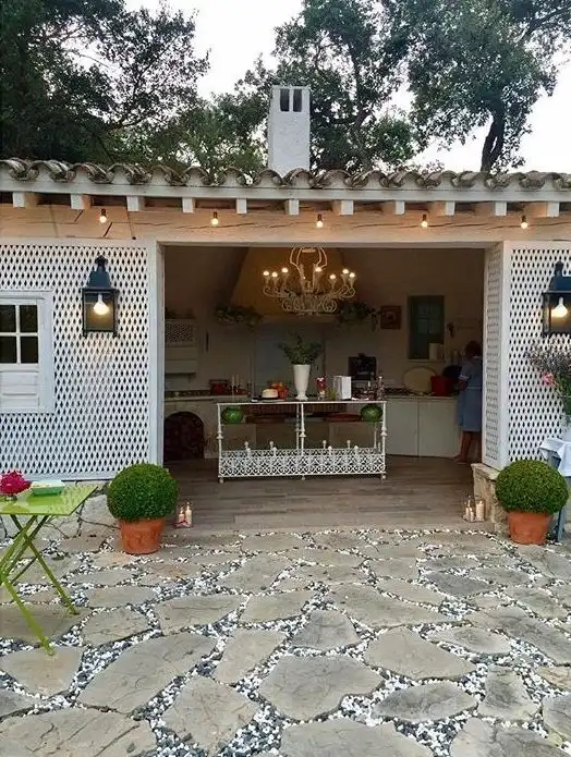 Casa amb piscina en venda a Casco Antiguo, imagen 18
