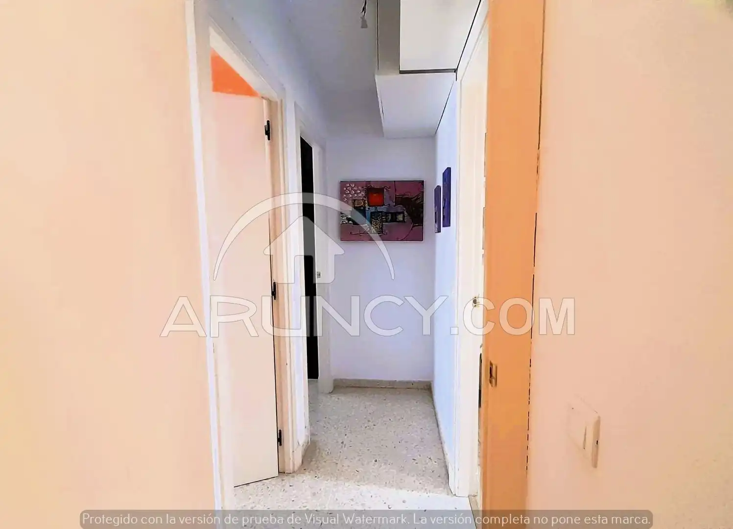 Flat for sale in Alcalá de Guadaira  with Air Conditioner and Storage room