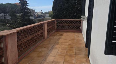 Foto 5 de Apartamento de alquiler en Sant Vicenç Platja, Sant Vicenç de Montalt