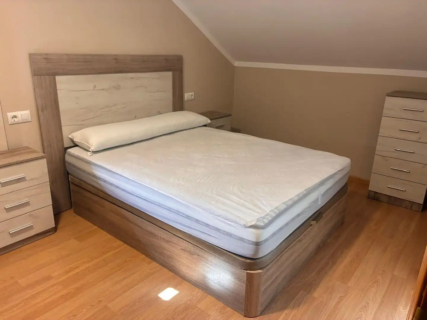 Flat for rent in Boñar, León