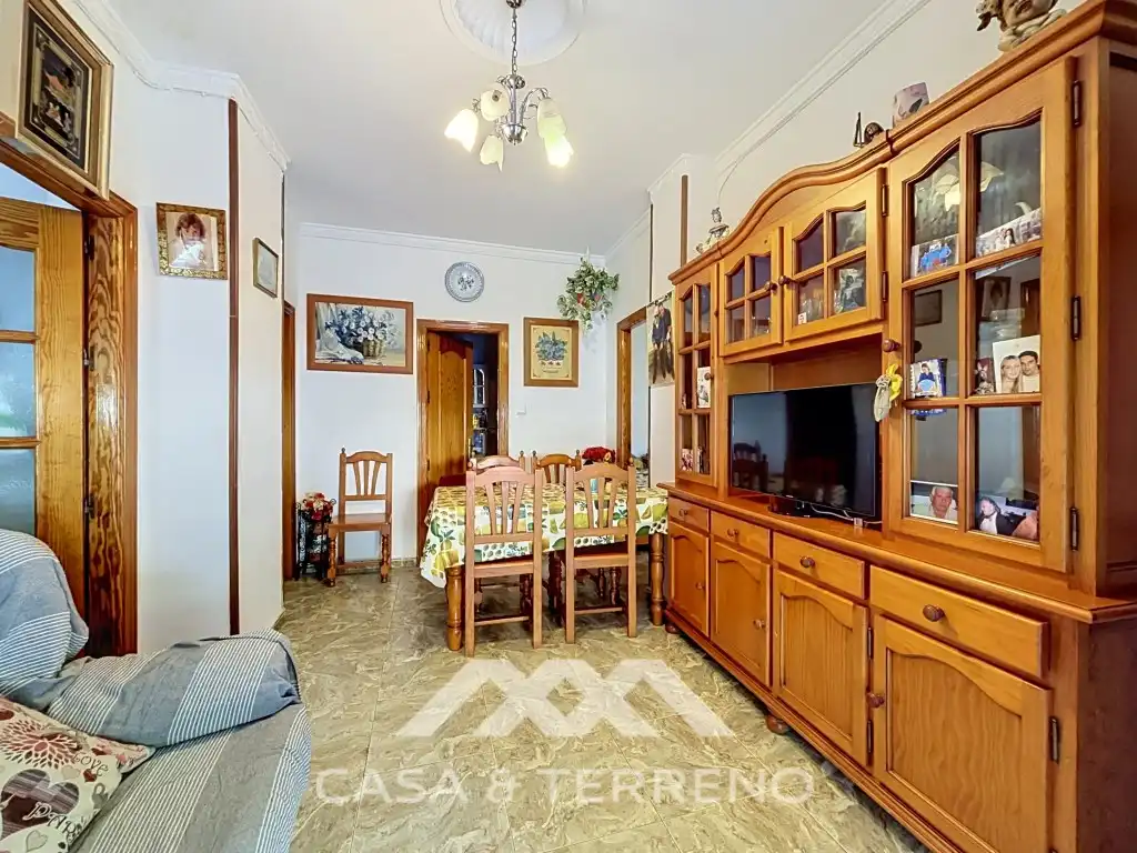 Rez-de-chaussée à vendre à Calle Paz La (Torre Del Mar), imagen 2