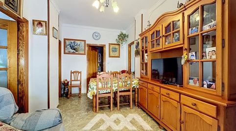 Foto 2 de Planta baixa en venda a Calle Paz la (torre del Mar), Poniente - Faro, Vélez-Málaga