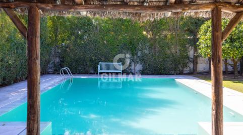 Foto 2 de Casa o xalet en venda a Pozoalbero, Cádiz