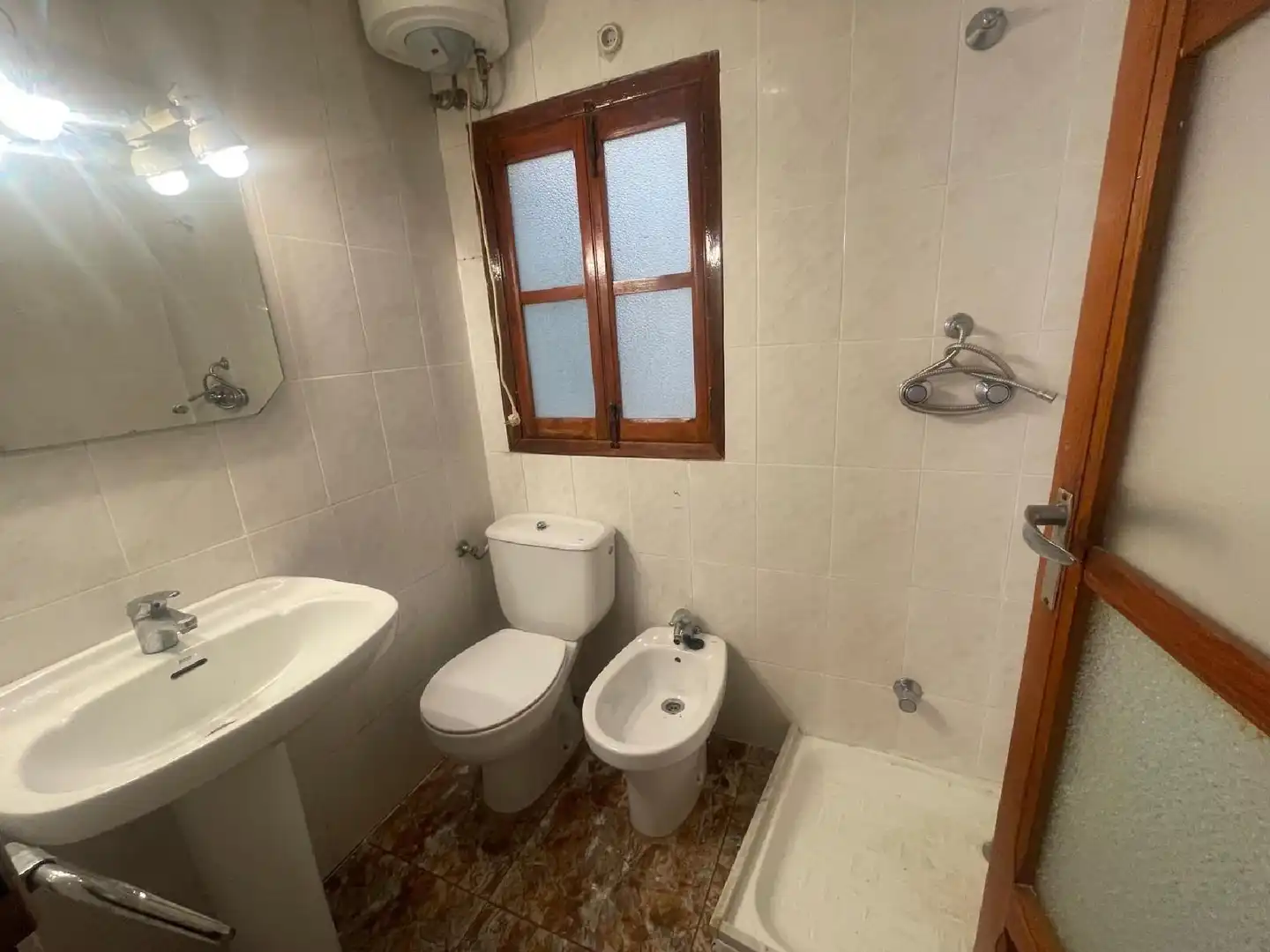 Baño de Piso en venta en Mogente / Moixent con Trastero