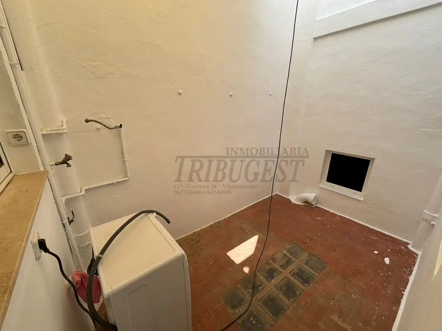 Flat for rent in Vilamarxant