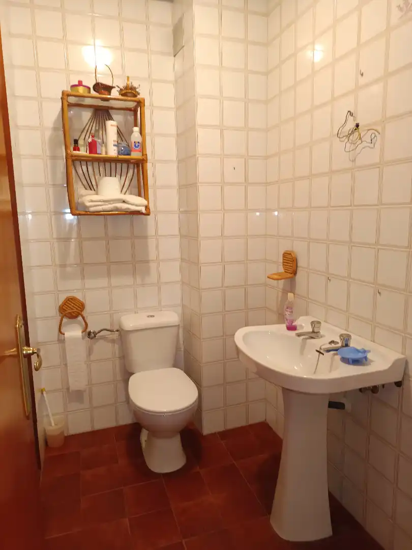 Flat for sale in La Carolina, imagen 6