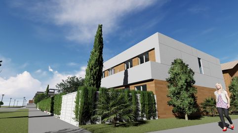 Foto 2 de Casa o chalet en venta en C Carmen Trapote, Avenida de Madrid, Palencia Capital