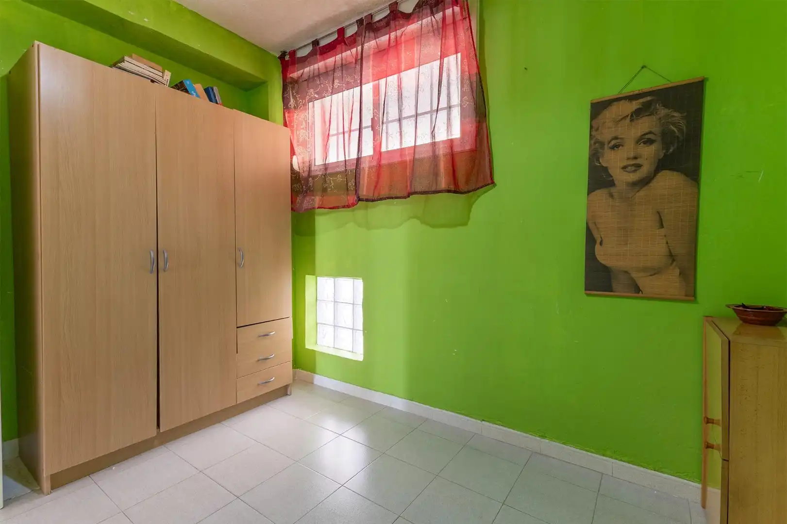 Apartament amb terrassa en venda a Playa del Acequión, Náufragos y Rocío del Mar, imagen 24