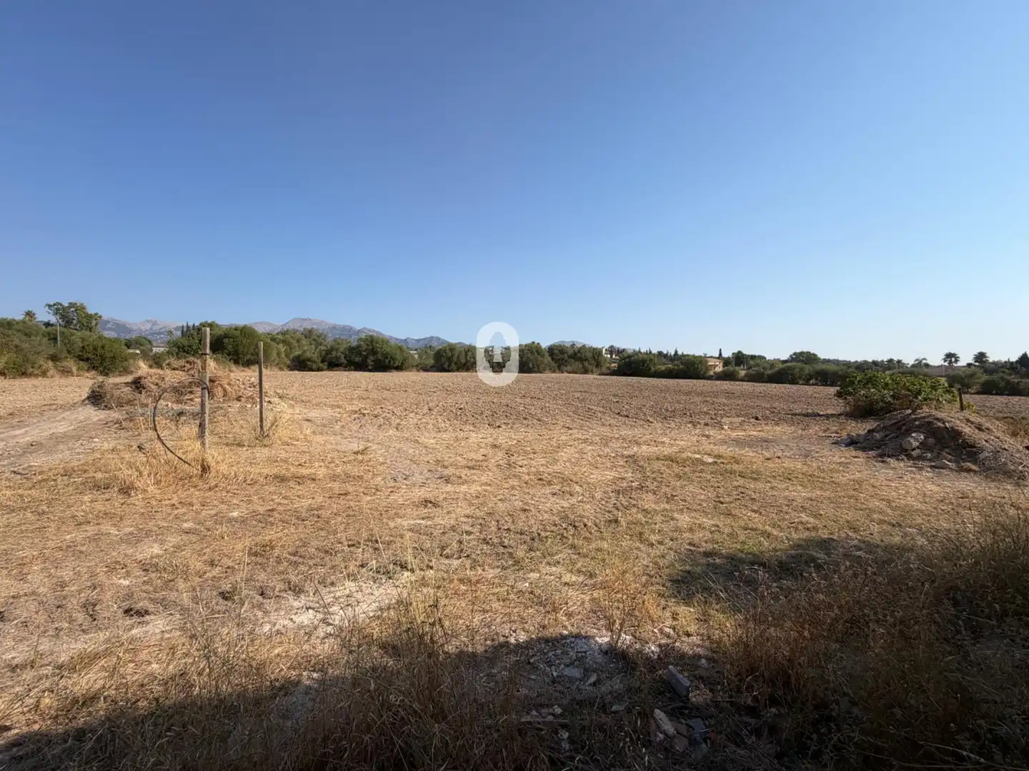 Finca rústica en venta en Inca