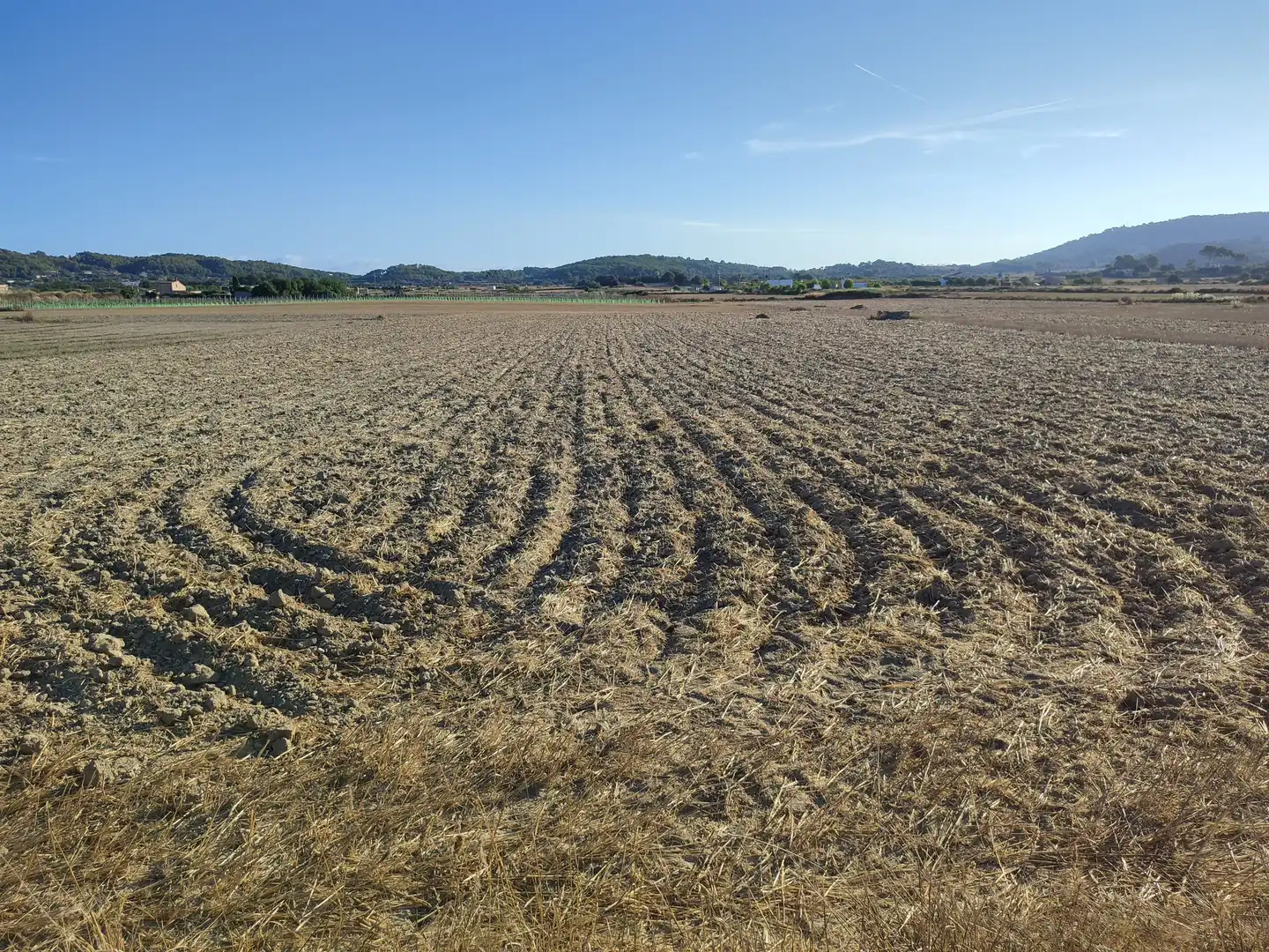 Terreny residencial en venda a Sant Joan, imagen 16