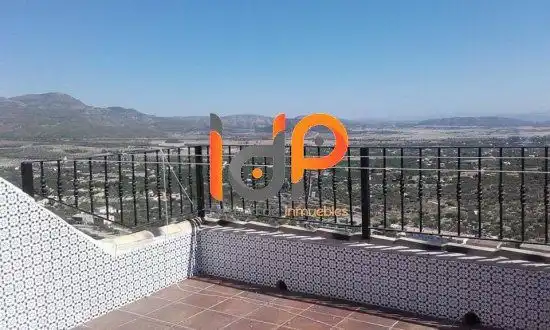 Duplex avec terrasse à vendre à Moratalla, imagen 22