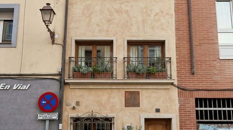Foto 2 de Casa adosada en venda a Grado, Asturias