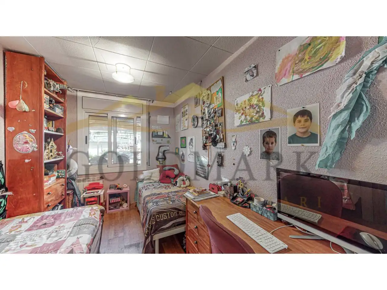 Casa o xalet en venda a Calle Lleó, 37, Ca n'Oriol