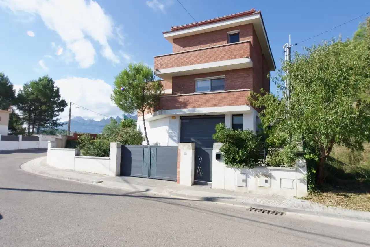 Terreny residencial en venda a Castellgalí, imagen 23