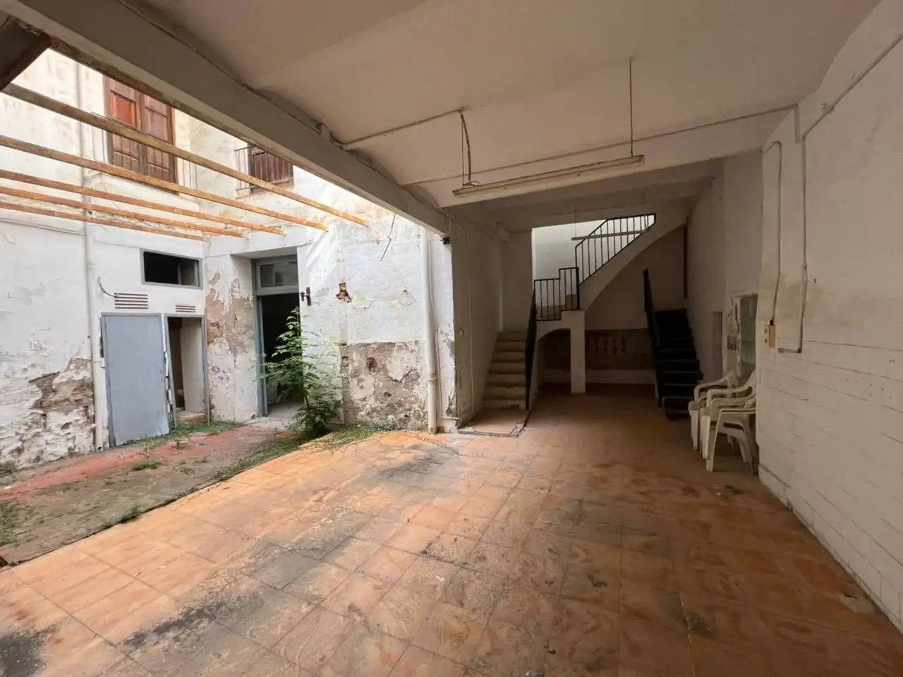 Casa o xalet en venda en Castellón de la Plana / Castelló de la Plana amb Jardí privat i Terrassa