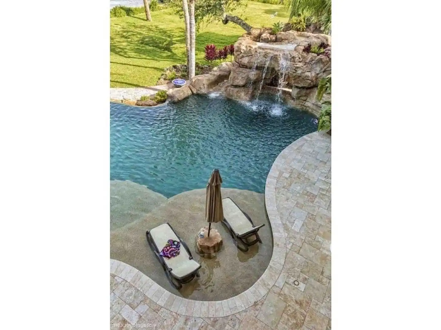 Piscina de Casa o chalet en venta en Torrent con Aire acondicionado, Jardín privado y Piscina