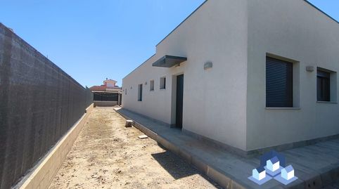 Foto 4 de Casa o chalet en venta en Purias, Lorca