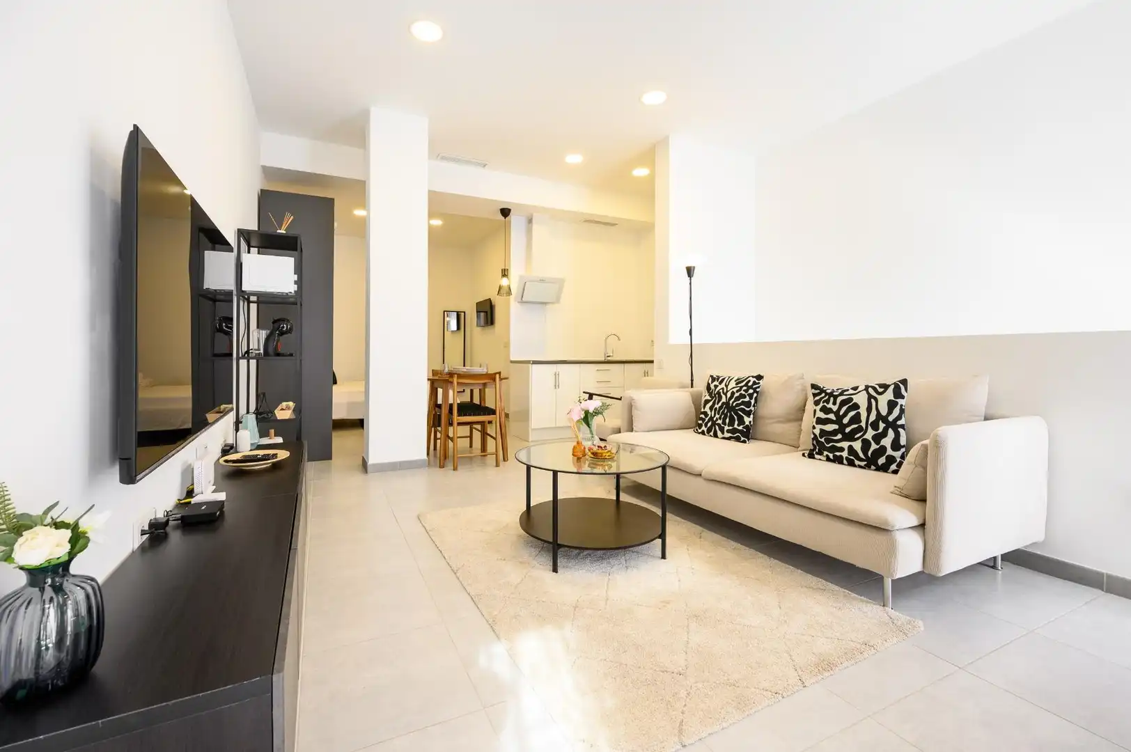 Apartamento en venta en El Bajondillo, imagen 3