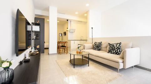 Foto 3 de Apartament en venda a El Bajondillo, Torremolinos