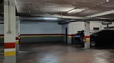 Foto 2 de Garaje en venta en Sagrado Corazon, 17, -1, L'Eixereta, Burjassot