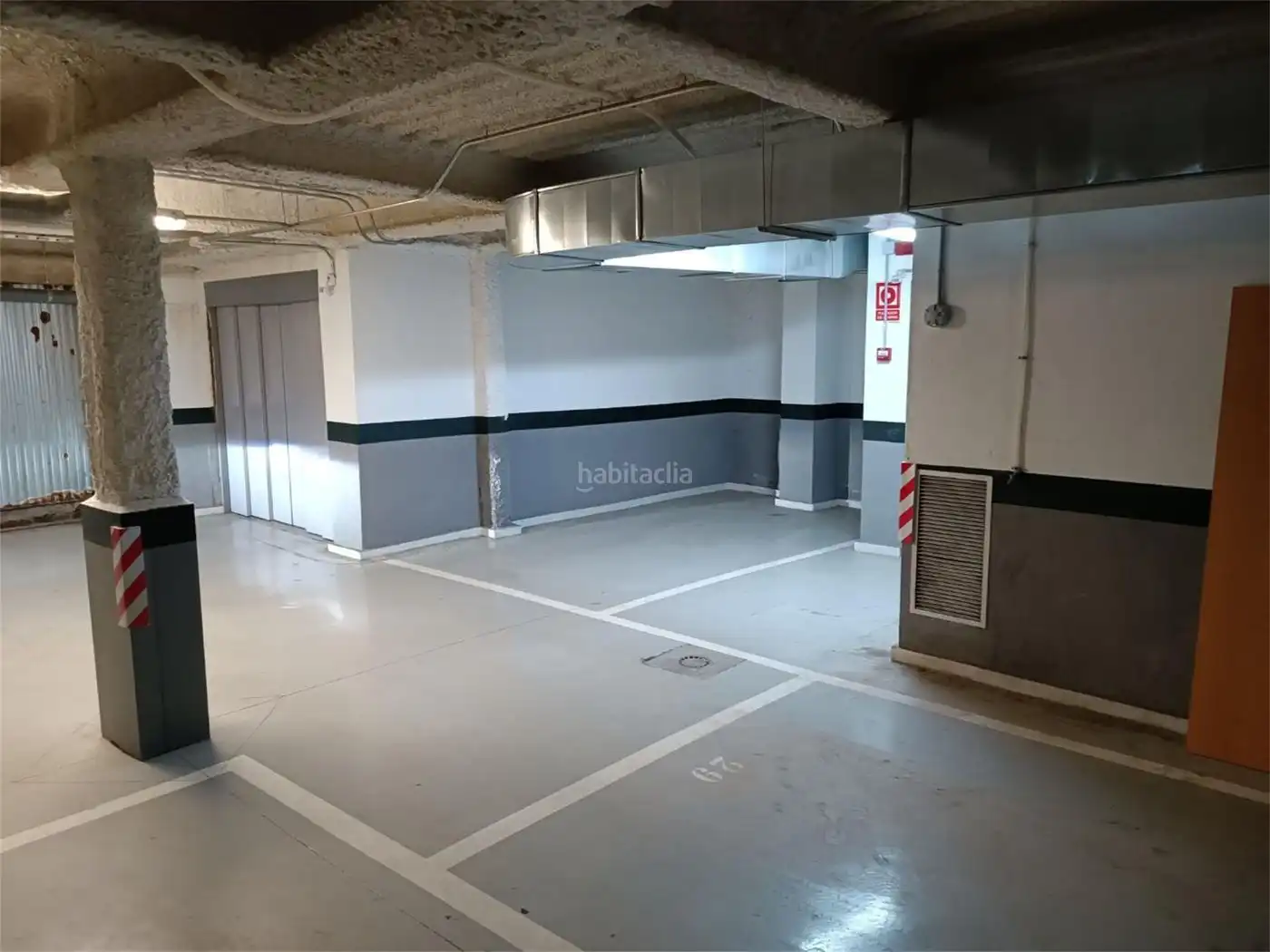 Individuel à louer à Alta 7, imagen 9