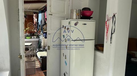 Foto 4 de Piso en venta en Coia, Vigo