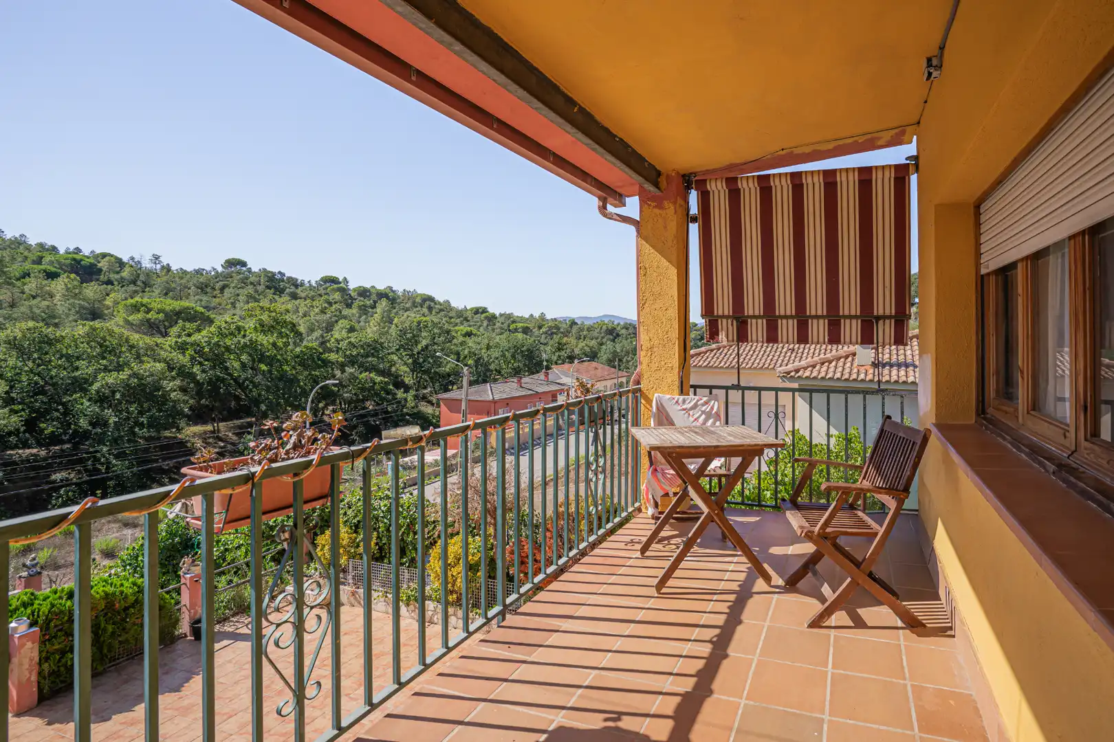 Villa con terrazza in vendita a Carrer Pío Baroja, imagen 15