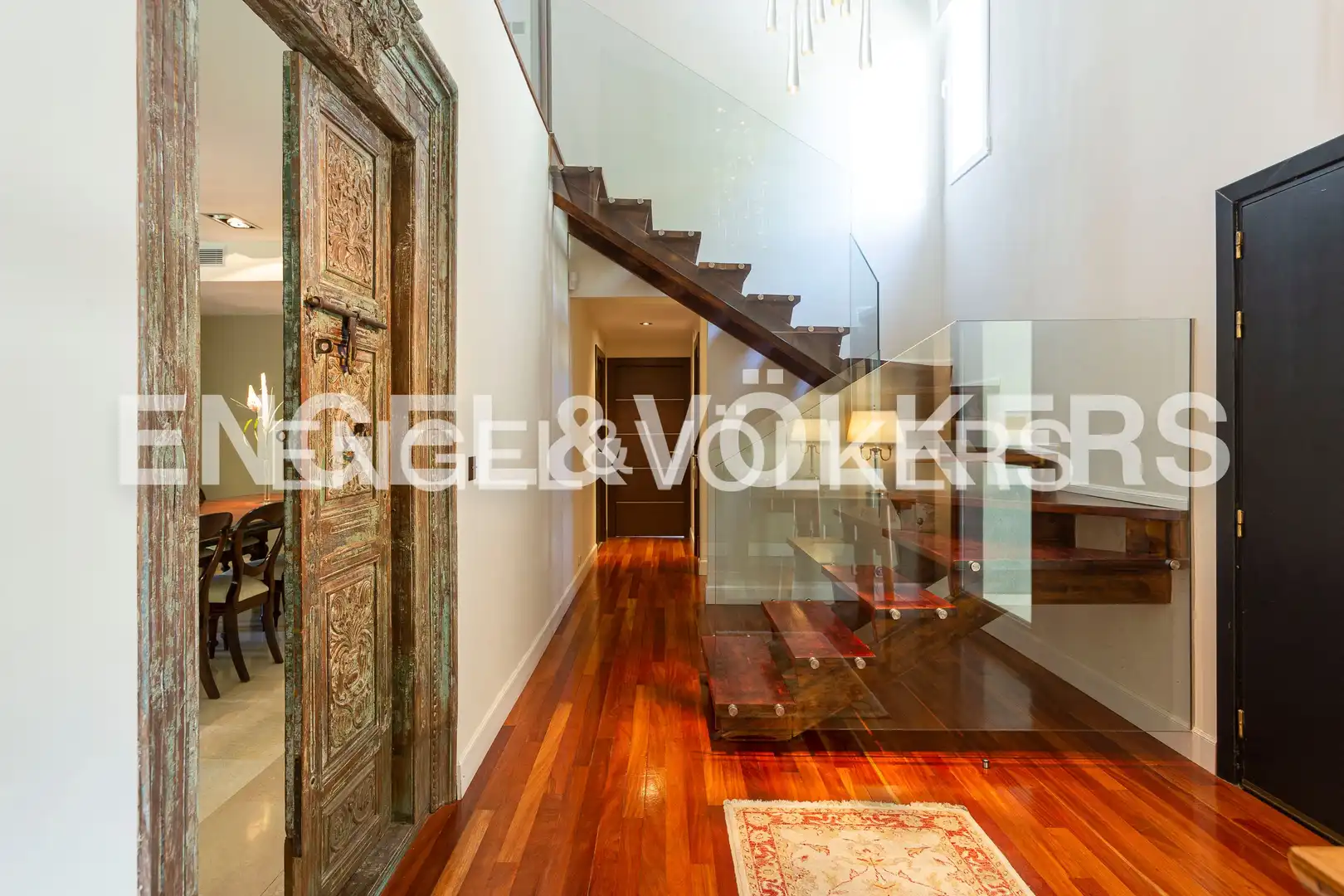 Houses for rent in Boadilla del Monte  with Air Conditioner, Heating and Private garden