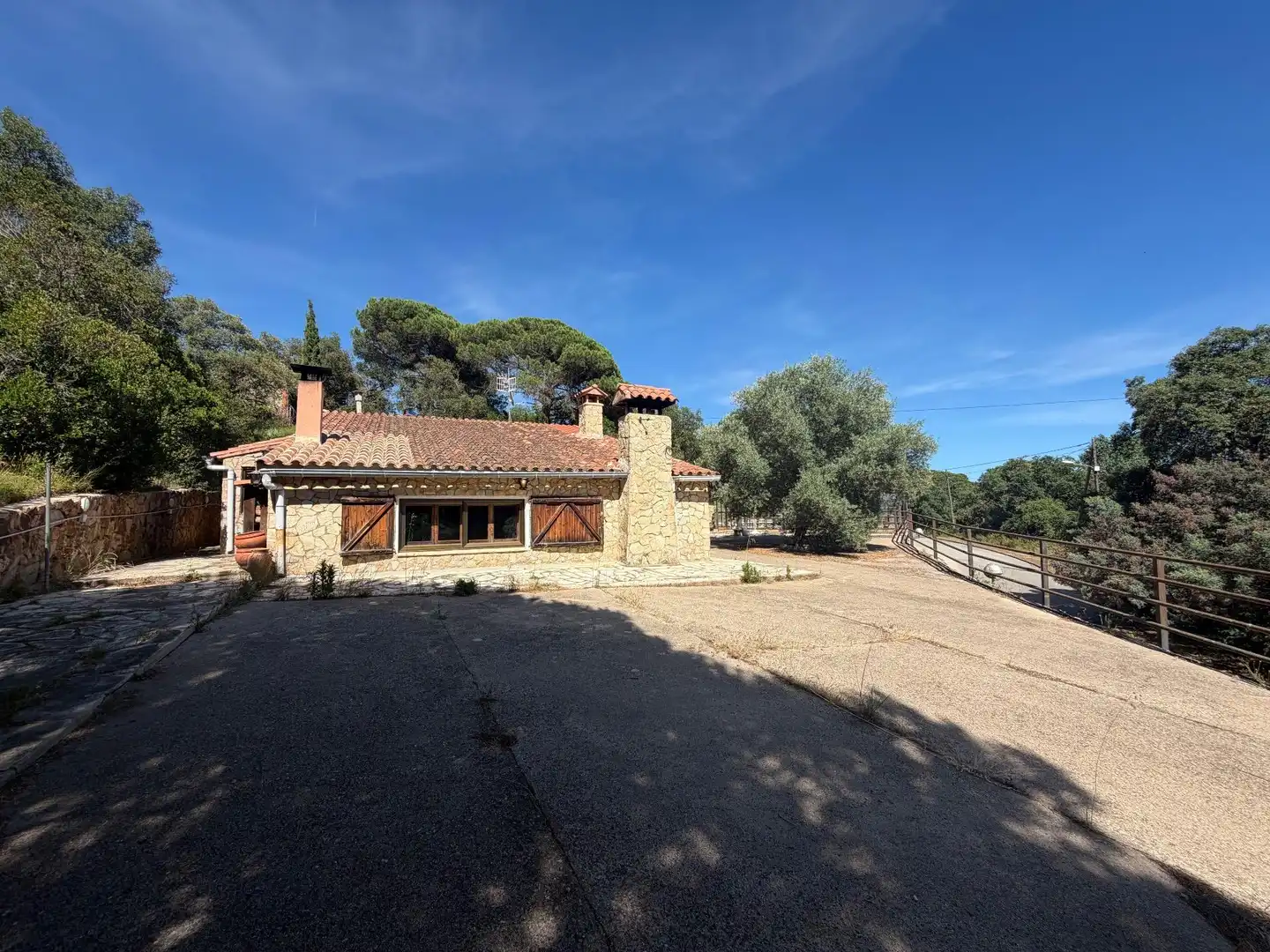 Detached house with pool for sale in Carrer Carrer Farigola, imagen 40