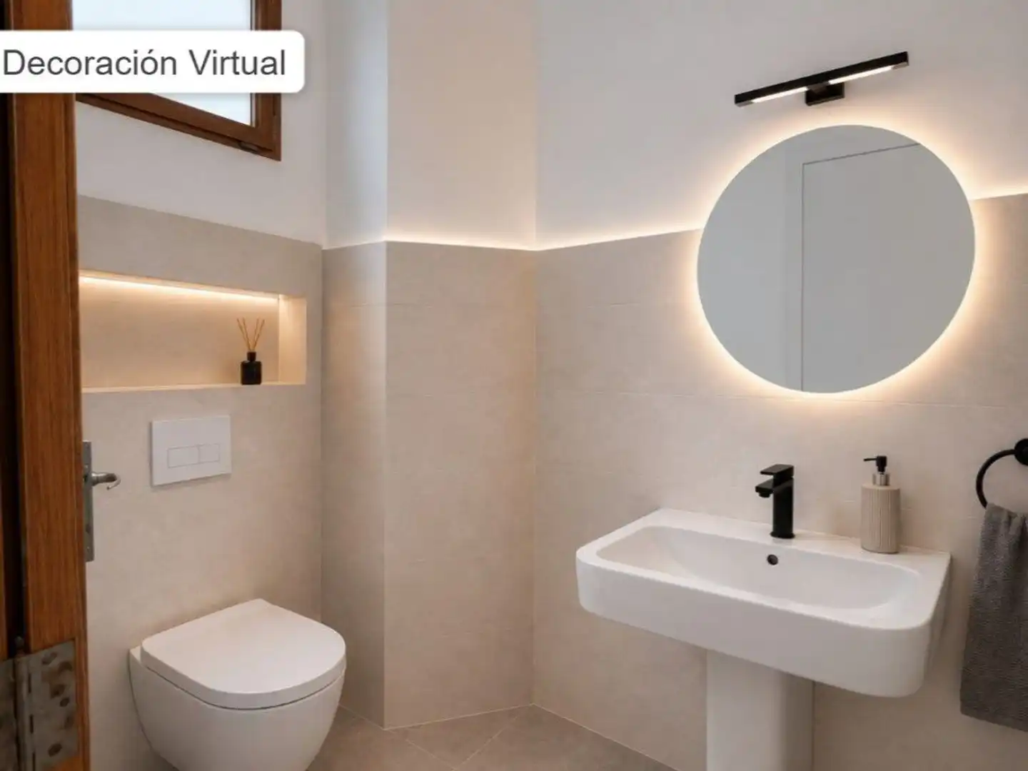 Casa rústica en venta en Benaguasil, imagen 37