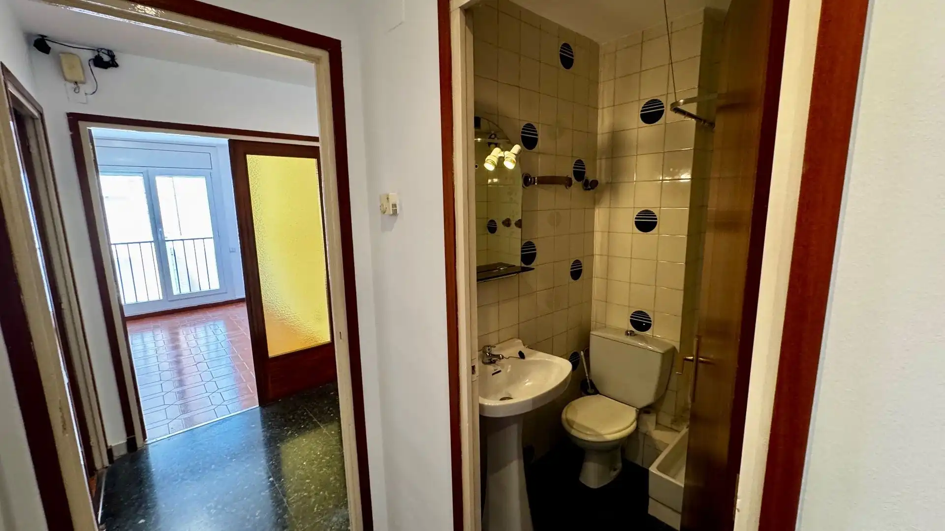 Baño de Piso en venta en Terrassa con Aire acondicionado y Calefacción