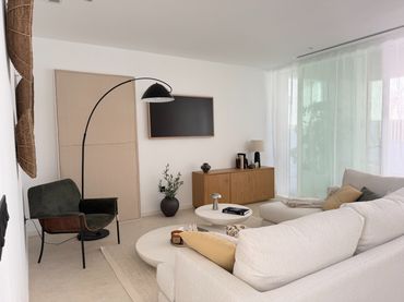 Haus mit Pool zum Verkauf in San Juan de los Terreros