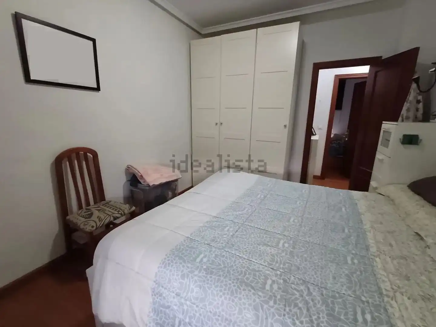 Dormitori de Casa o xalet en venda en Siero amb Calefacció, Traster i Piscina