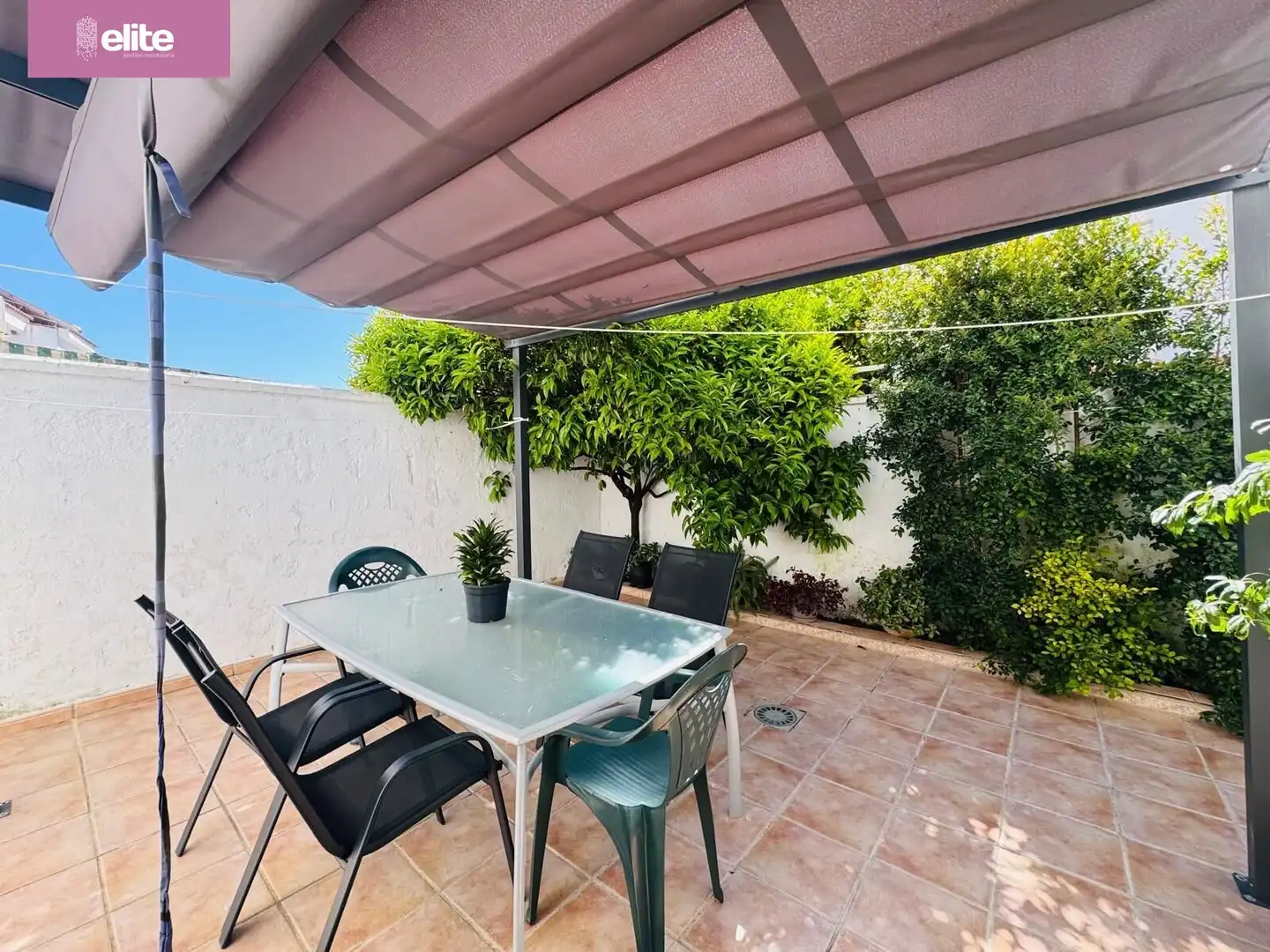 Detached homes for sale in El Rocío - La Milagrosa
