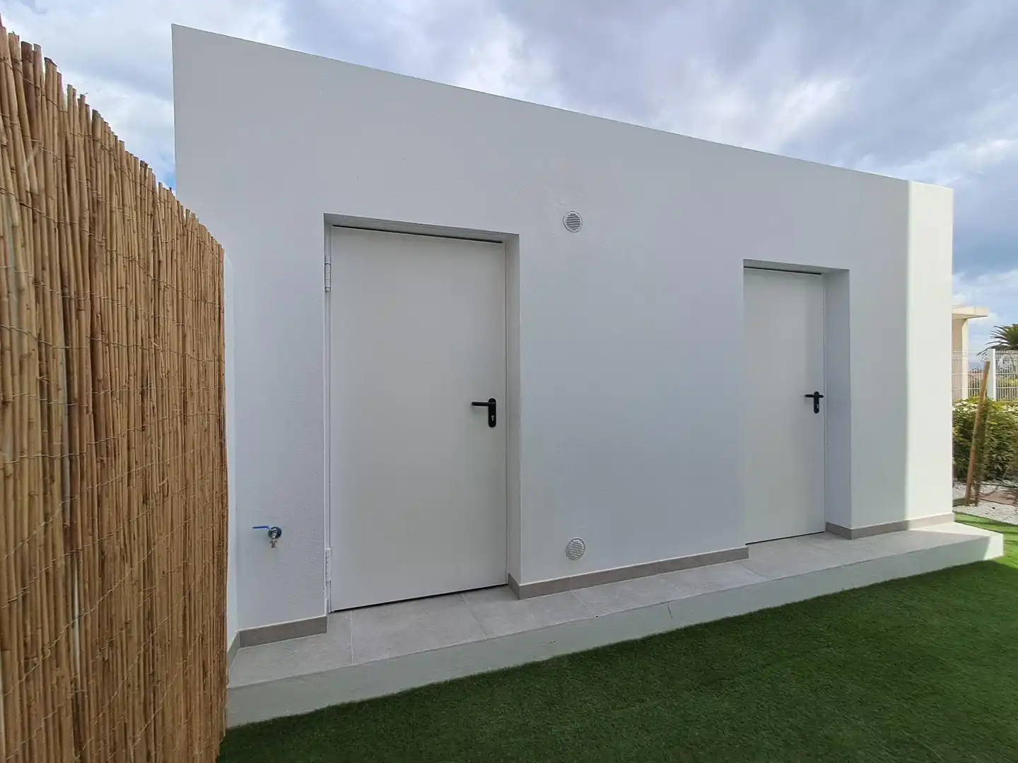 Xalet amb piscina en venda a L'Albir, imagen 22