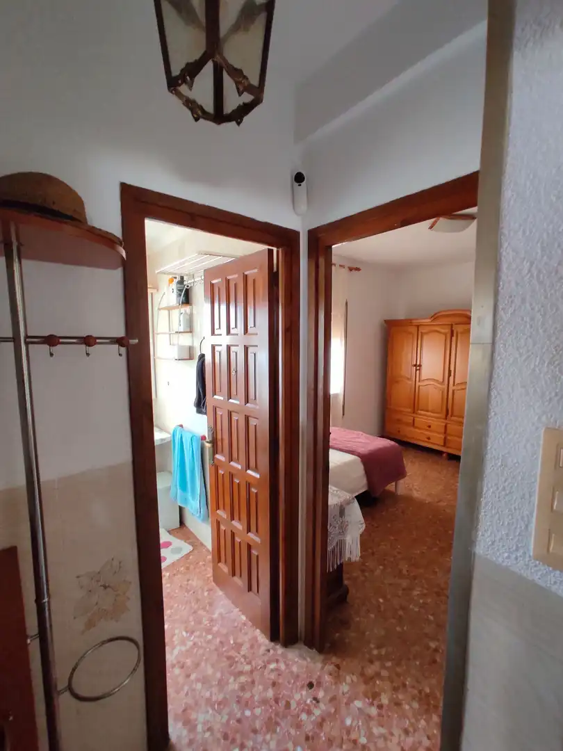 Detached house with pool for sale in Partidas de interior - Zona Rústica, imagen 11