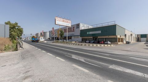 Nave industrial en venta en Atarfe Granada  757 m2 construidos  Excelente visibilidad, imatge 5