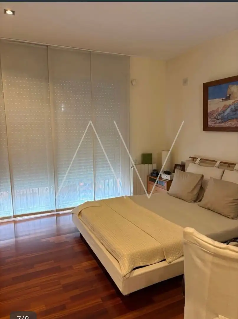 Habitación de Dúplex en venta en Sabadell con Aire acondicionado, Calefacción y Terraza