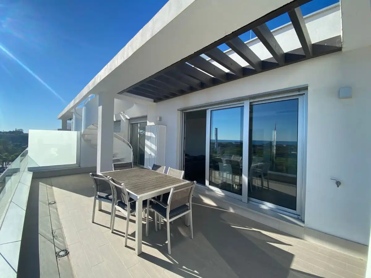 Duplex with terrace for sale in Benamara - Atalaya, imagen 14