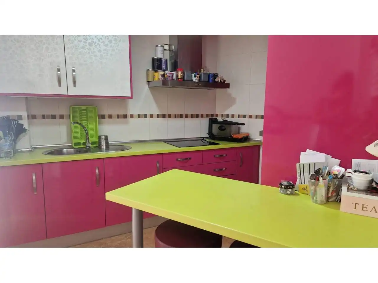 Duplex con ascensore in vendita a Úbeda, imagen 10