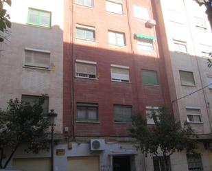 Exterior view of Flat for sale in  Valencia Capital