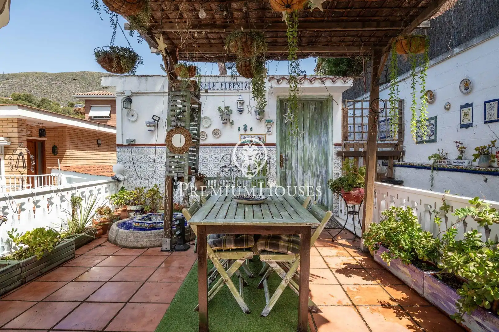 House with terrace for sale in Avenida de Bellamar, imagen 42