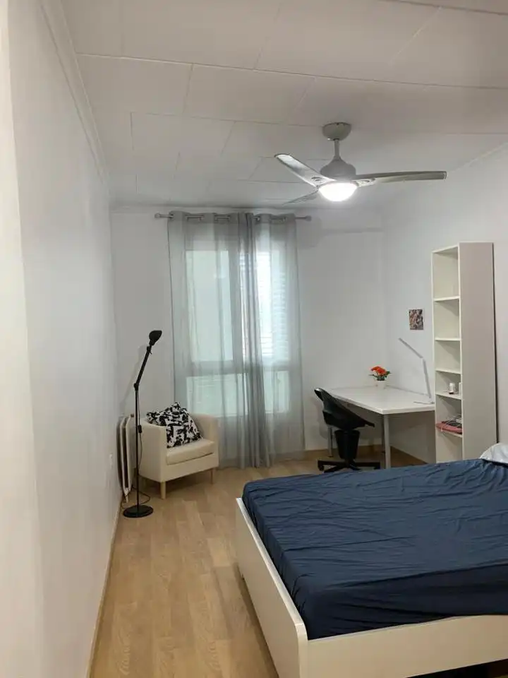 Room in calle Major, Alfara del Patriarca